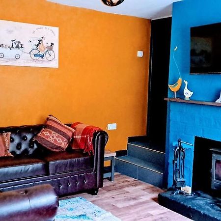 The Bolthole Apartment เนลส์เวิร์ธ ภายนอก รูปภาพ