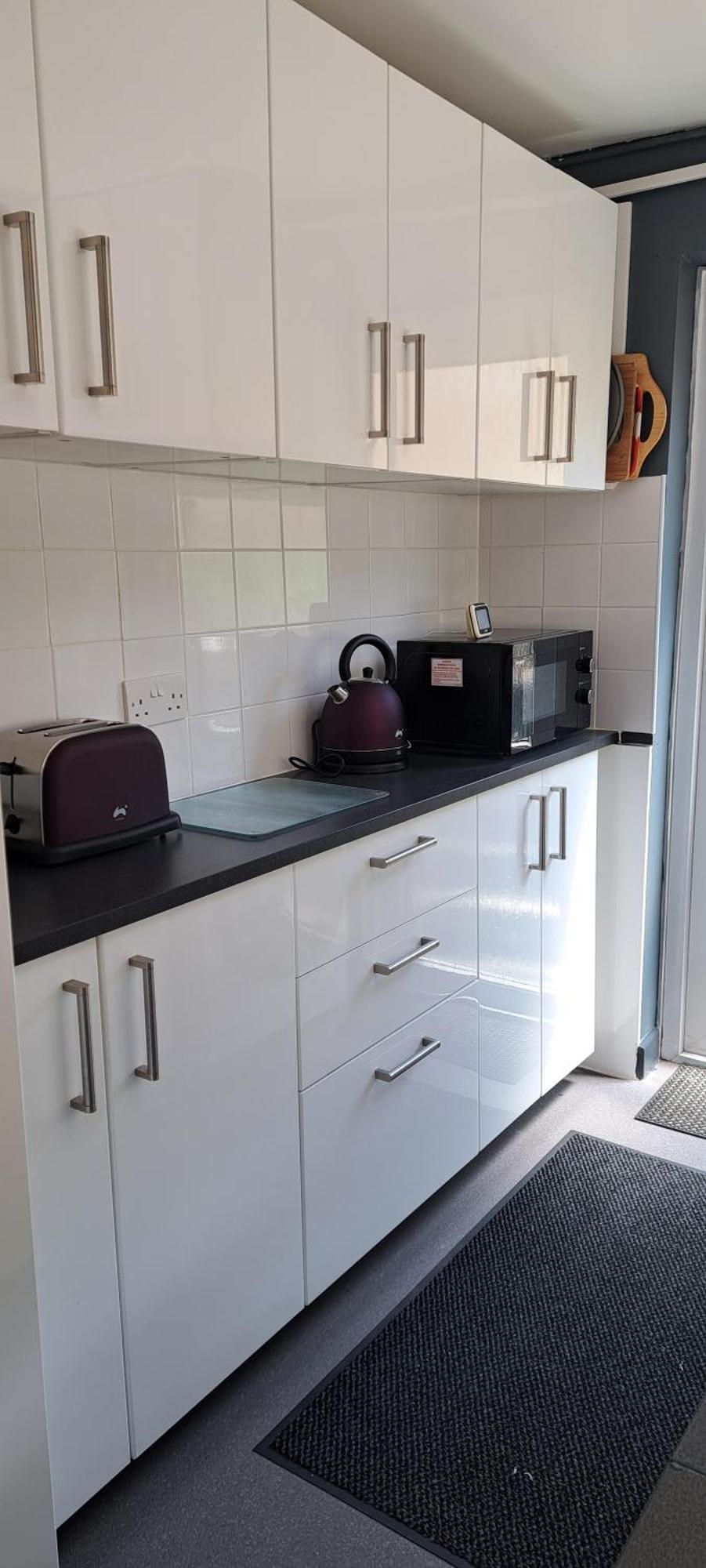 The Bolthole Apartment เนลส์เวิร์ธ ภายนอก รูปภาพ