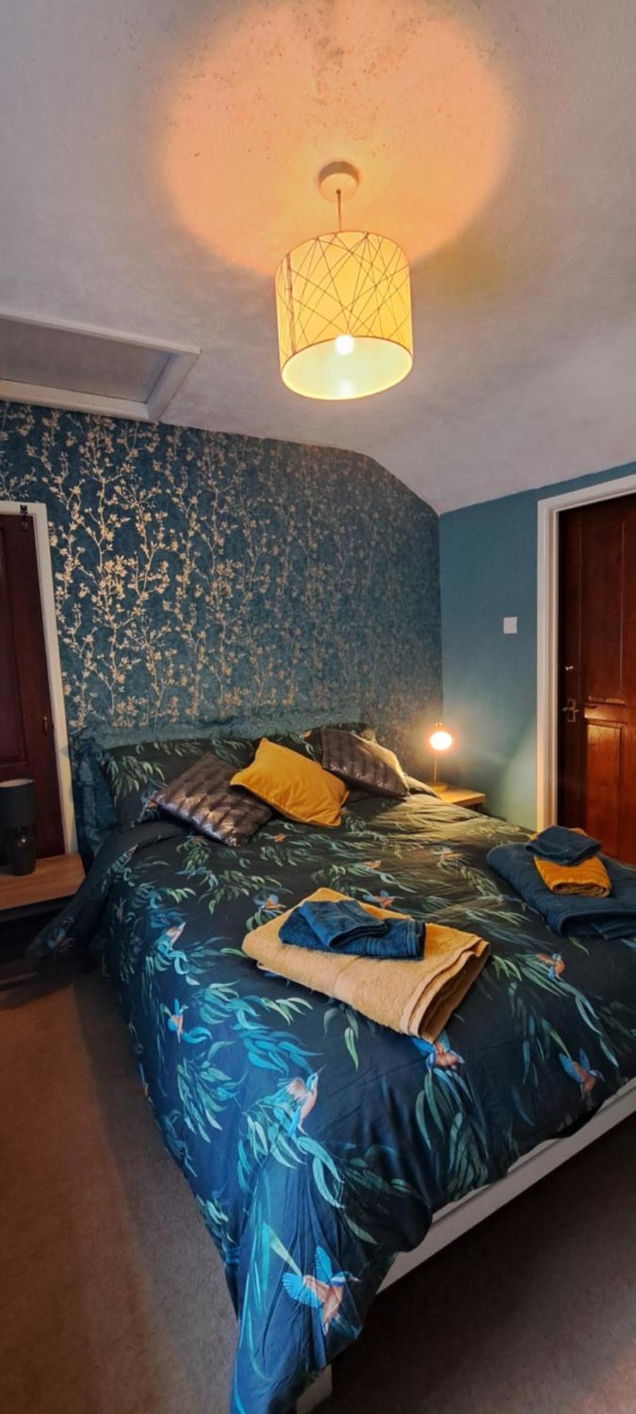 The Bolthole Apartment เนลส์เวิร์ธ ภายนอก รูปภาพ